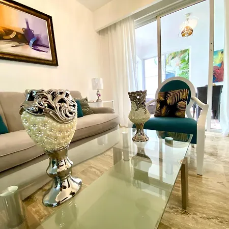 Cocotal 2Beds Apartament Golf Couse Melia Beach Pc Rd
